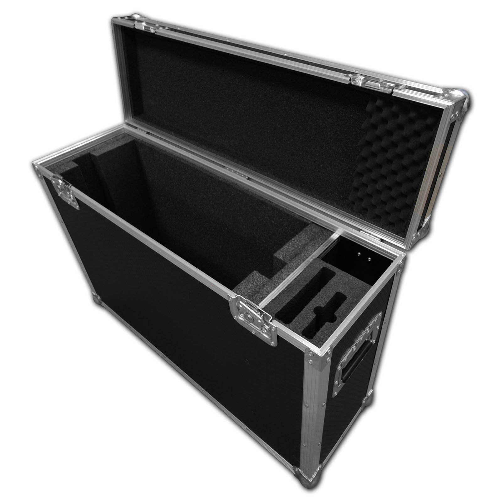 Apple 24 Cinema Display Flight Case